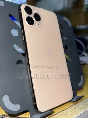 Apple iPhone 11 Pro 256 GB Gold