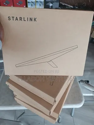 Starlink Mini Full Complete Kit