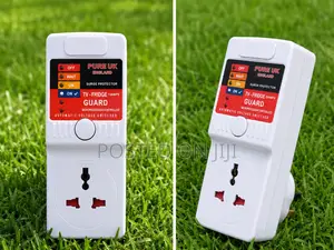 Fridge/TV Guard 2 in 1