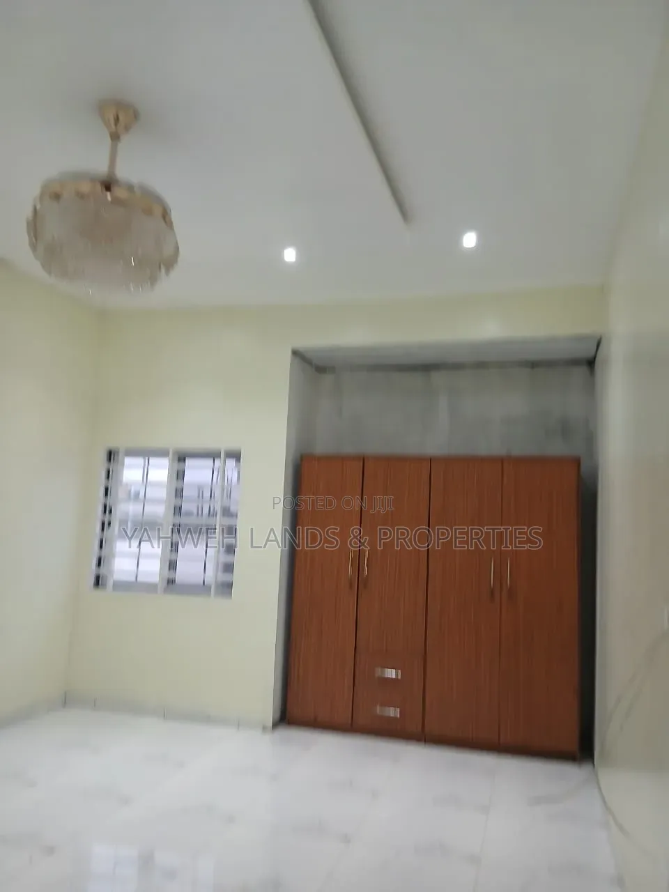 3bdrm House in Spintex for rent