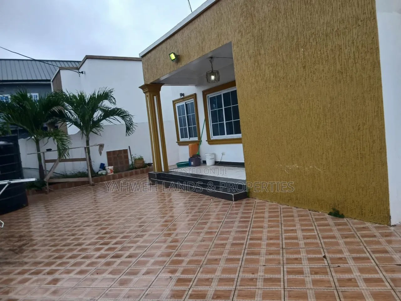 3bdrm House in Spintex for rent