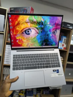 Laptop HP ZBook Firefly 16inch G9 32GB Intel Core i7 SSD 1T