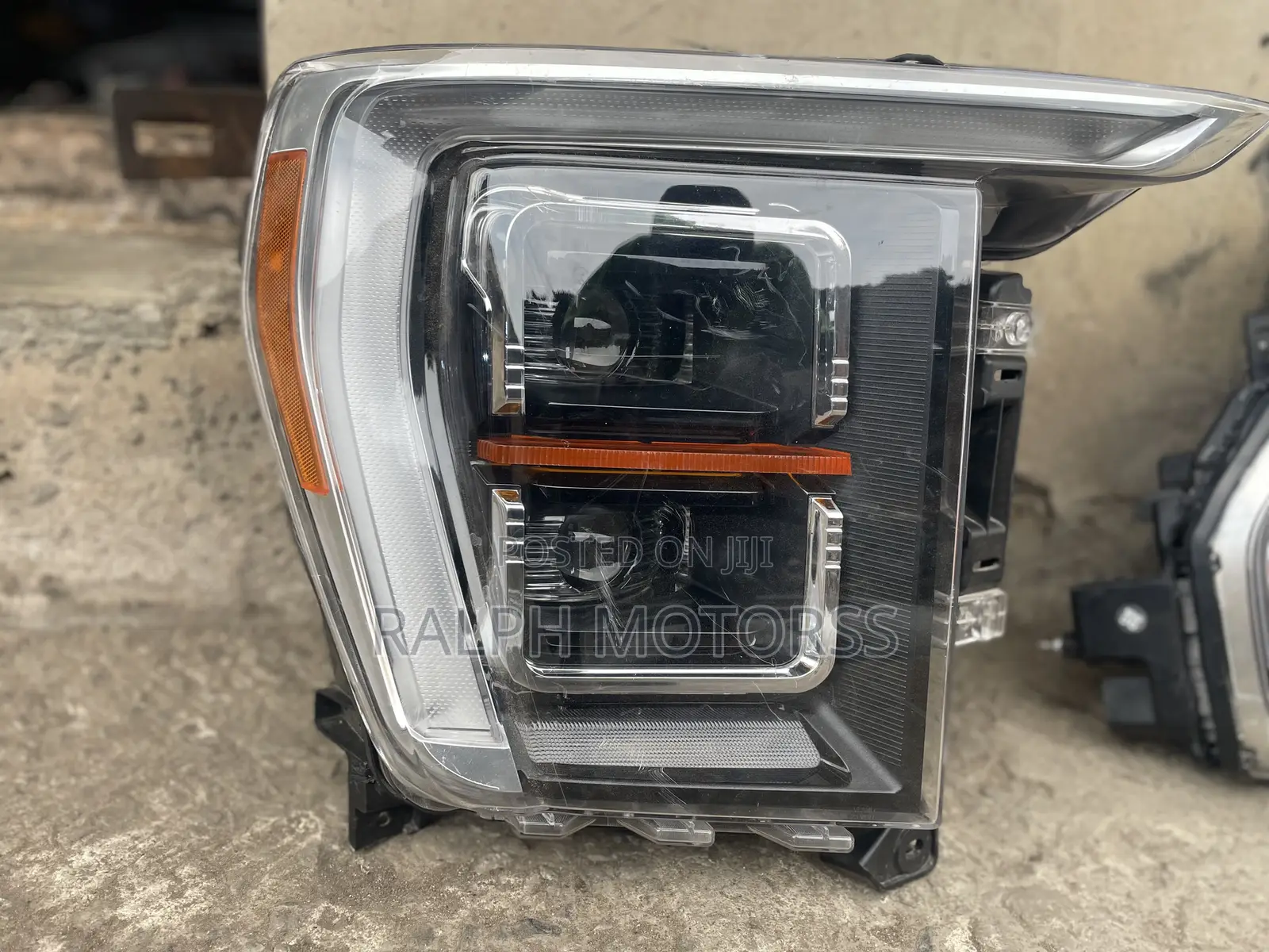 Ford F150 Raptor 2025