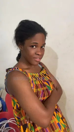 Miss Bernice Alavanda Gyan