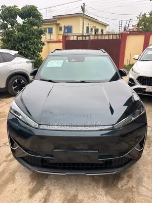 Dongfeng Glory 2024 Black