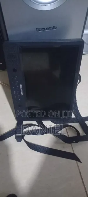 Car DVD Player