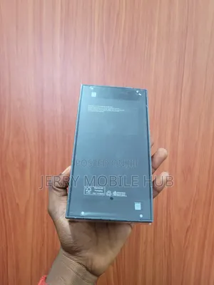 New Samsung Galaxy S25 FE 128 GB Black