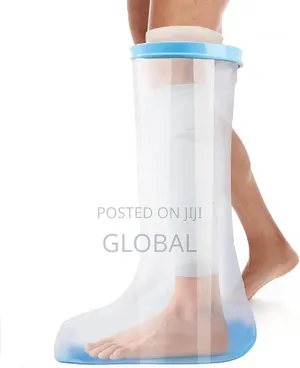 Waterproof Orhopedic POP Cast Covers