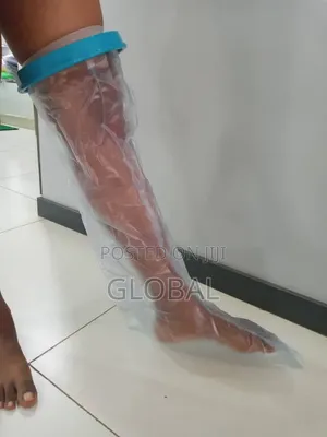 Waterproof Orhopedic POP Cast Covers