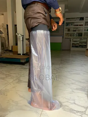 Waterproof Orhopedic POP Cast Covers