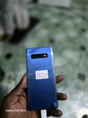 Samsung Galaxy S10 128 GB Bronze
