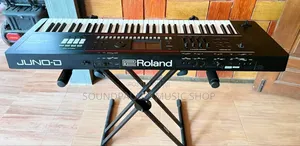 Roland JUNO-D6 Synthesizer Keyboard