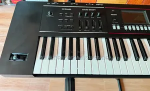 Roland JUNO-D6 Synthesizer Keyboard