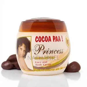 Princess Body Cream-460ml