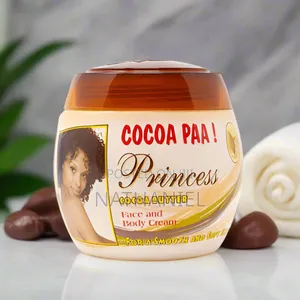 Princess Body Cream-460ml