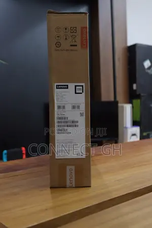 New Laptop Lenovo 12GB Intel Core i5 SSD 512GB
