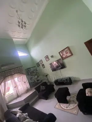 5bdrm House in East Legon American for rent