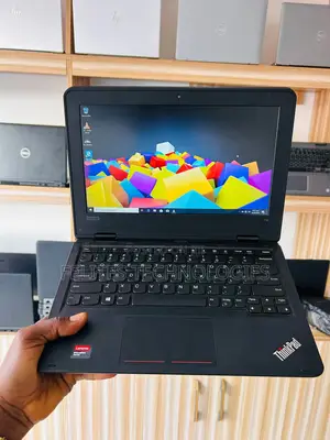 Laptop Lenovo ThinkPad 11e 4GB Intel Core M3 SSD 128GB