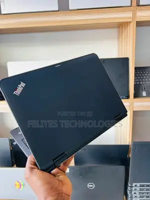 Laptop Lenovo ThinkPad 11e 4GB Intel Core M3 SSD 128GB