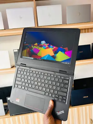 Laptop Lenovo ThinkPad 11e 4GB Intel Core M3 SSD 128GB