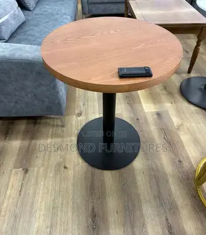 Imported Bar Table