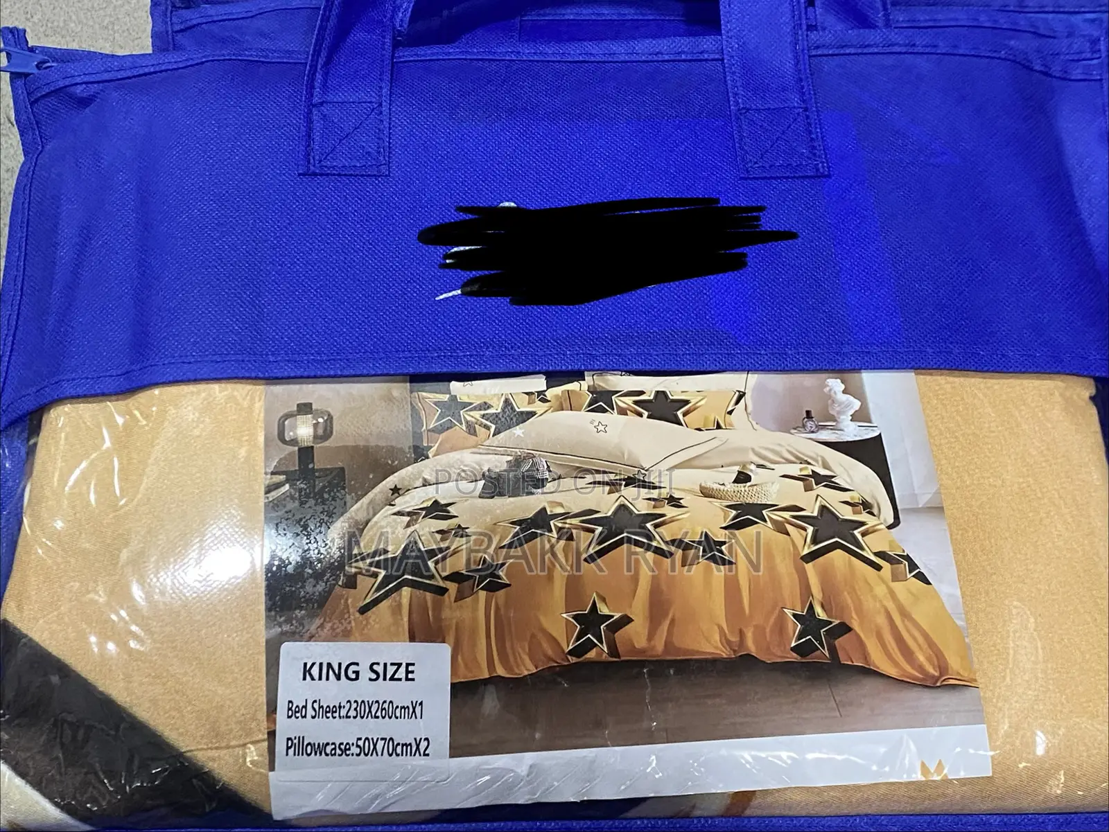 Bed Sheets