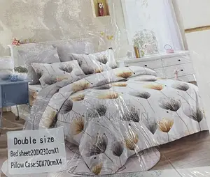 Bed Sheets