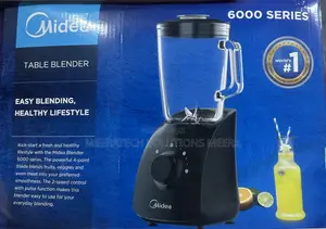 Midea Blender