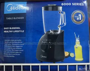 Midea Blender