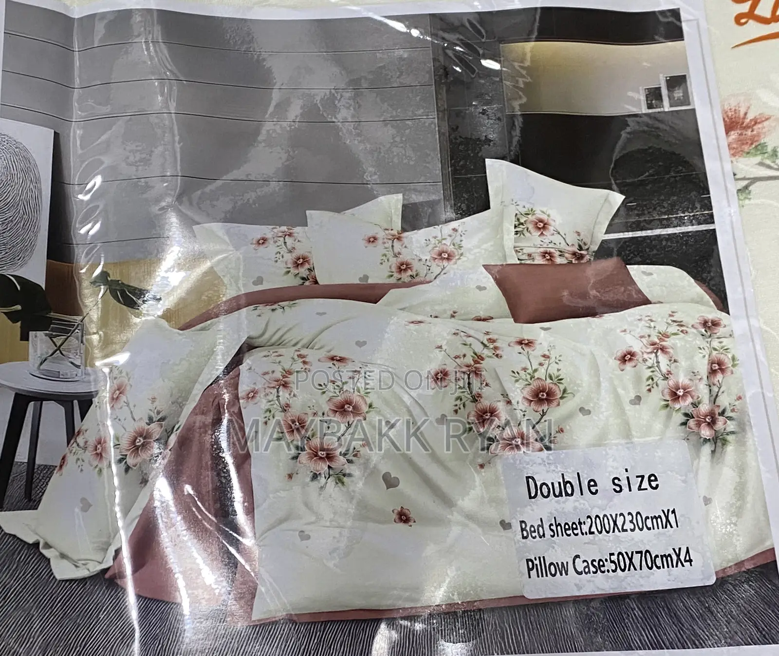 Bed Sheets