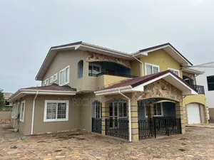 5bdrm House in Ab Richie Properties, Sakumono for sale