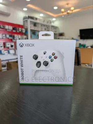Xbox Wireless Gaming Controller