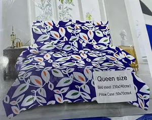 Bed Sheets