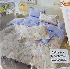 Bed Sheets