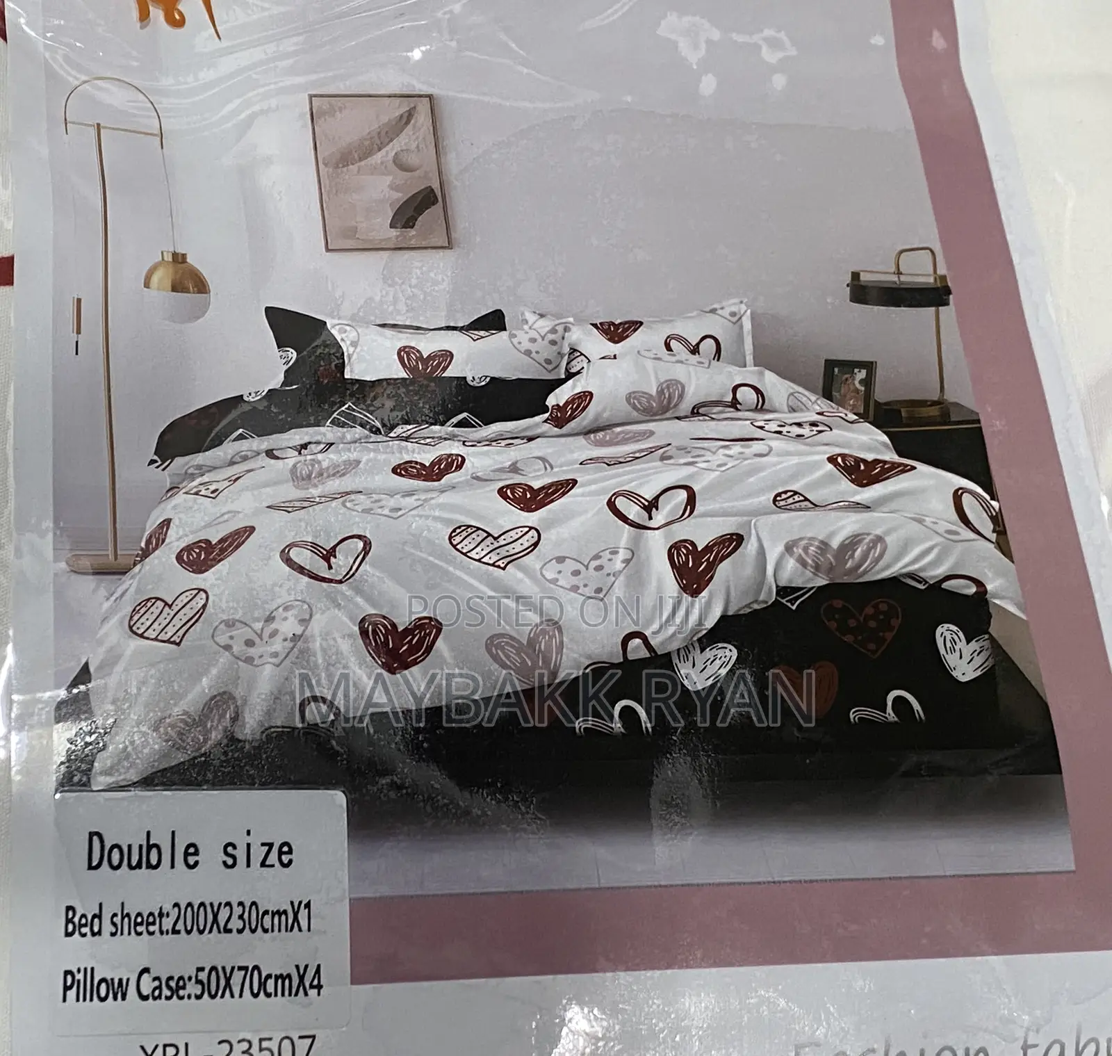 Bed Sheets