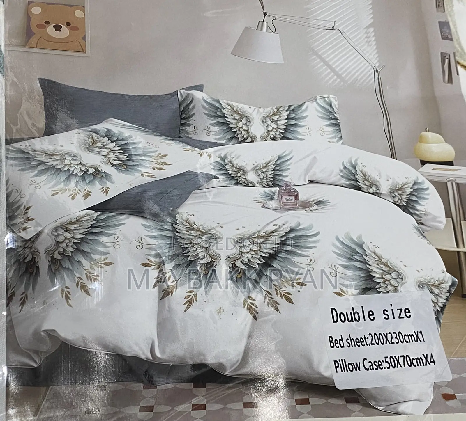 Bed Sheets
