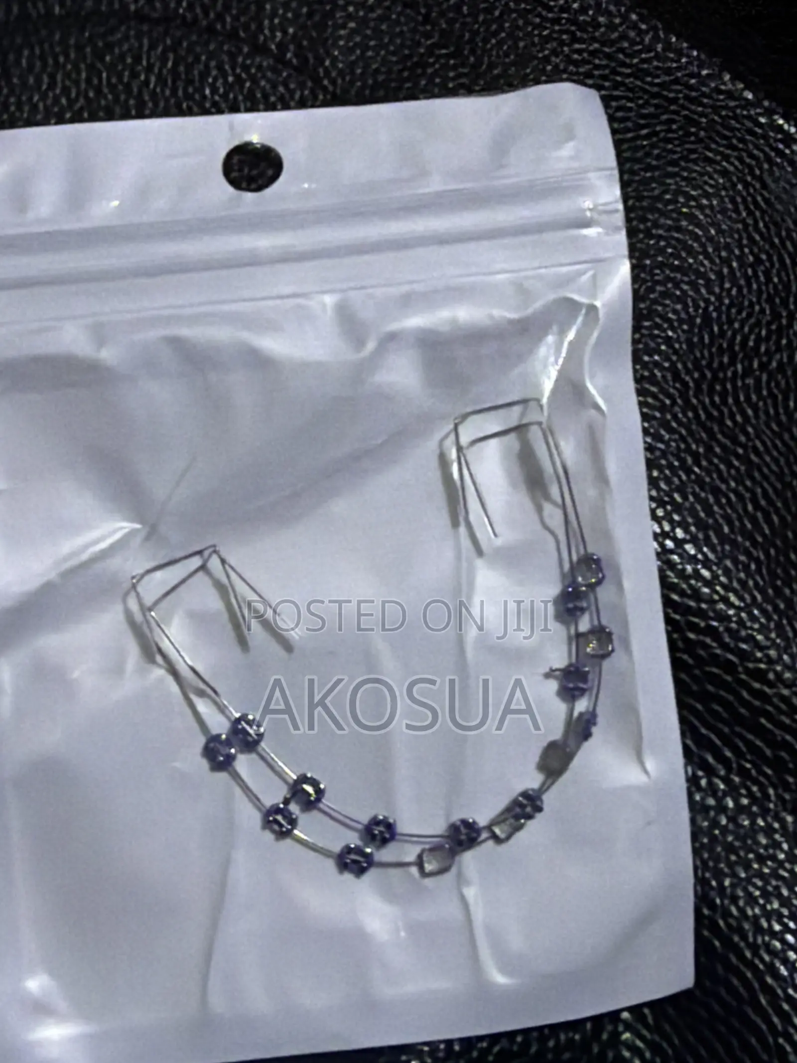 Fashion Braces