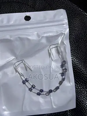 Fashion Braces