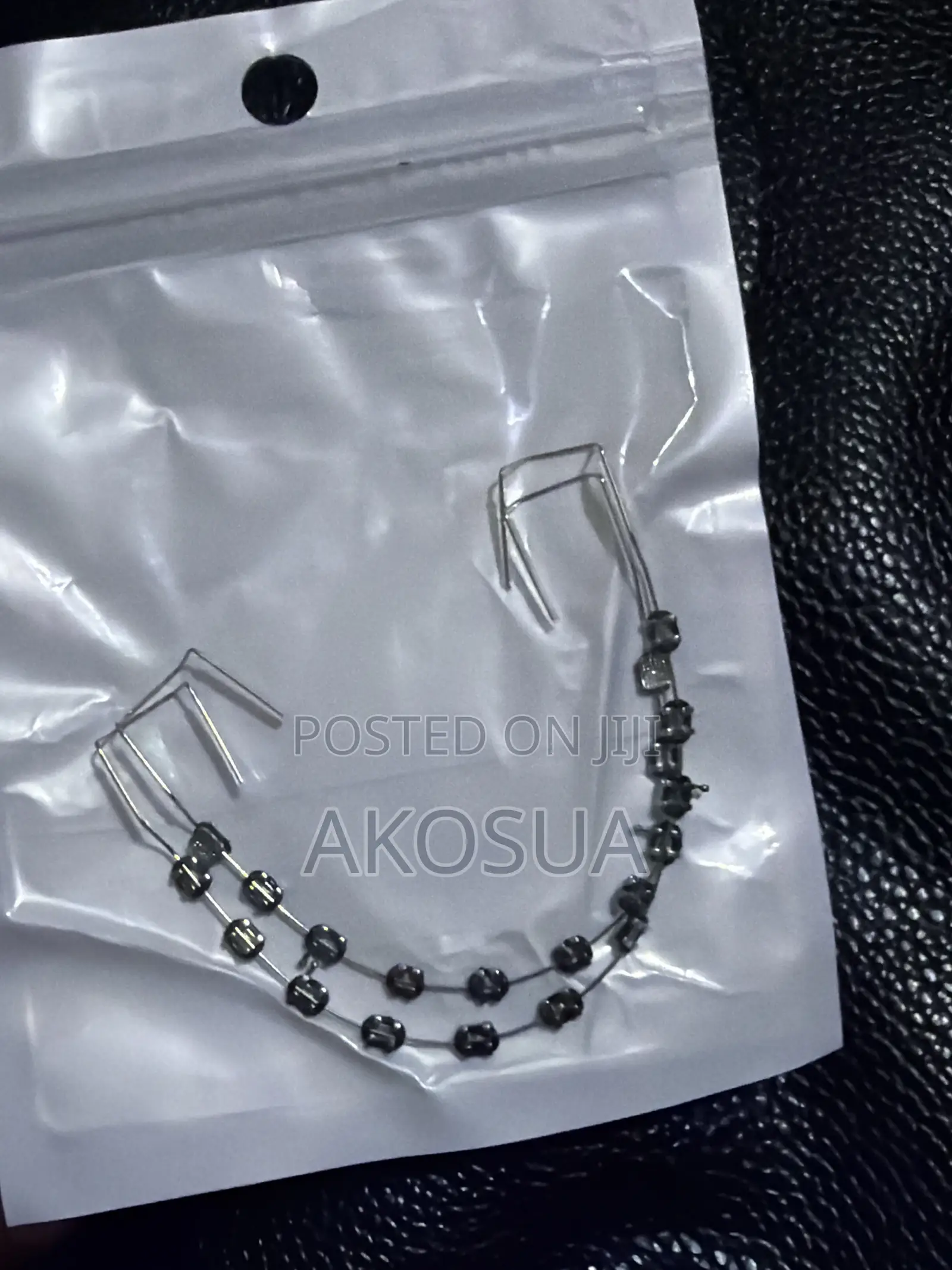 Fashion Braces