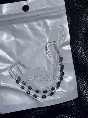Fashion Braces