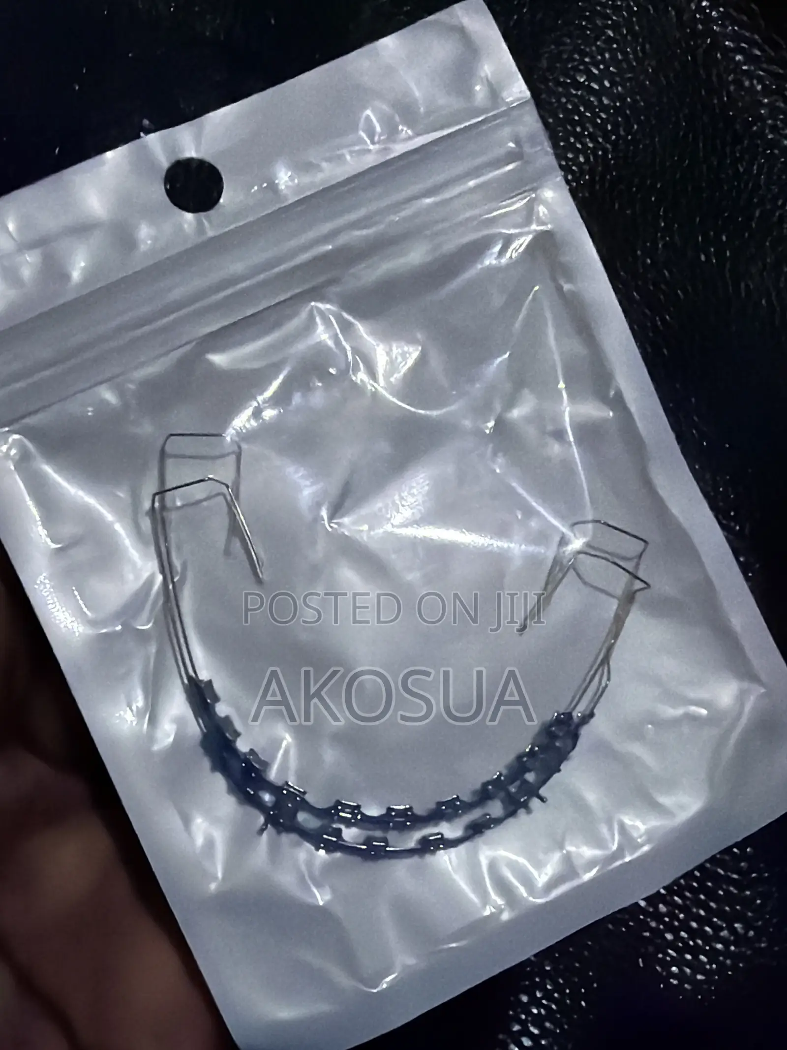 Fashion Braces