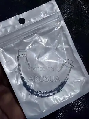 Fashion Braces