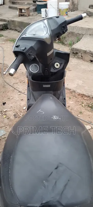 Kymco 2019 Gray