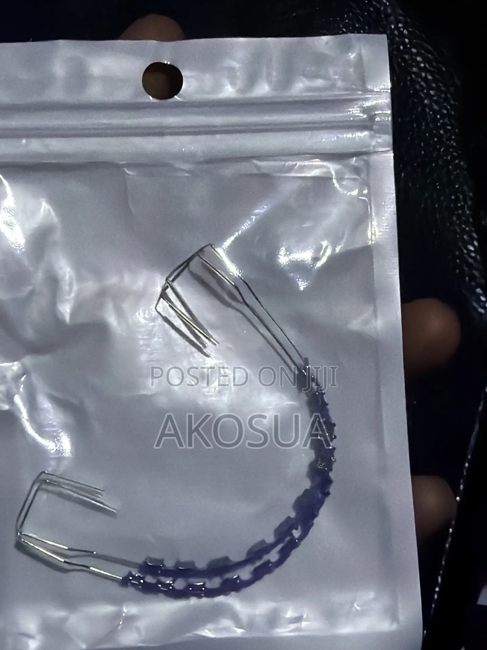 Fashion Braces