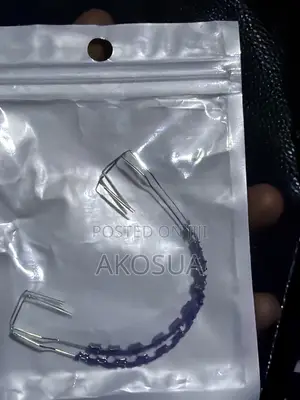 Fashion Braces