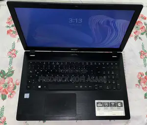 Laptop Acer Aspire 3 A315-21 8GB Intel Core i3 SSD 256GB