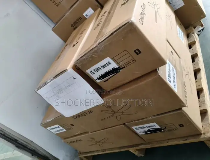 Abs Celling Fan