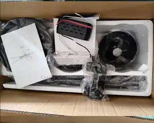 Abs Celling Fan