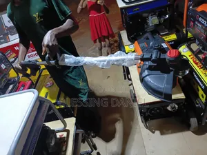 Electric Hand Brush Cutter