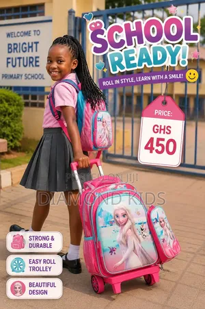School Bags